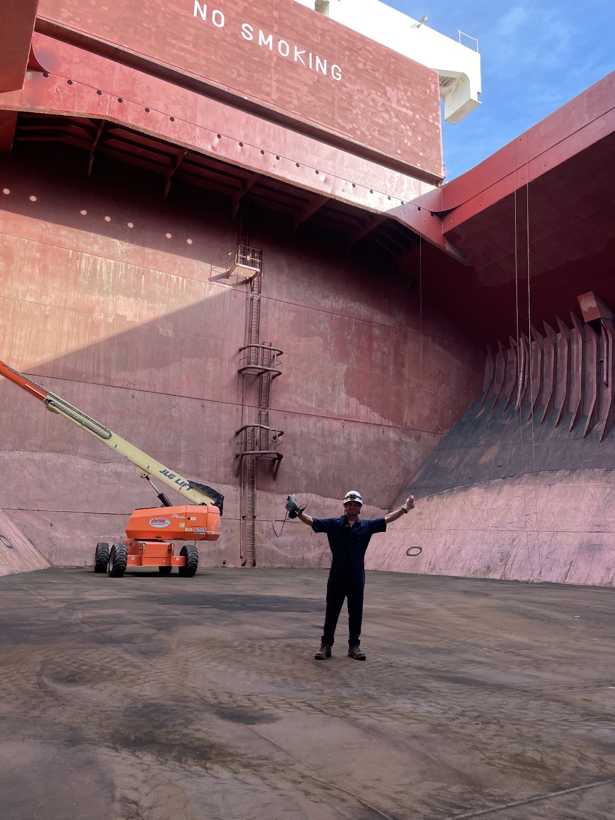 Thickness Measurement