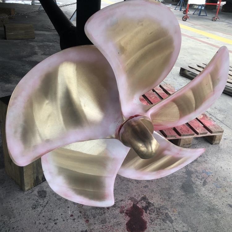 Non-Destructive Examinations (NDE)