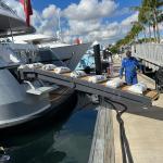 Means of Embarkation/disembarkation