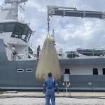 Lifting Appliances and Loose Gears Inspection